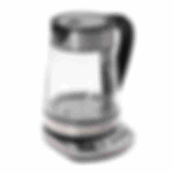 Чайник электрический Centek CT-0060 Dubai, 23.5х18.5см, 1.7л