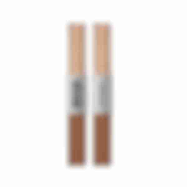 Консилер для лица Divage Duo Concealer&Contour, тон: 02, 10мл