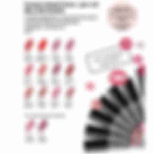 Блеск для губ Belor Design Smart Girl Million kisses, тон: 220, 4.8г