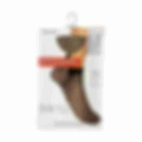 Носки женские, Pierre Cardin Metz, 20 ден, размер: 1 (35-40), цвет: visone