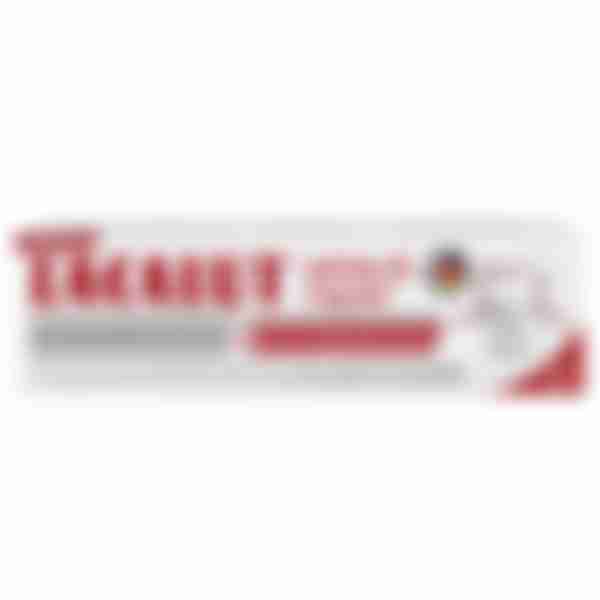 Зубная паста Lacalut White & Repair, 75мл