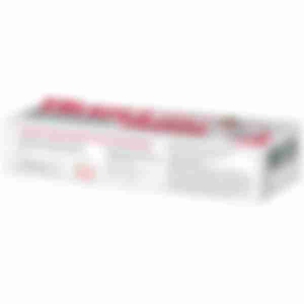 Зубная паста Lacalut White & Repair, 75мл