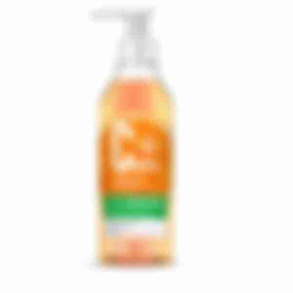 Гель-energizer для умывания Fito Cosmetic C+Citrus, 240мл