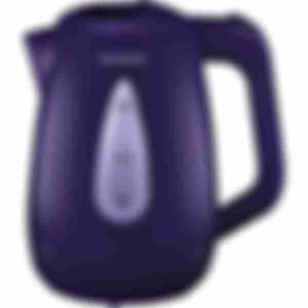 Электрический чайник Energy E-214, фиолетовый, 1.7л