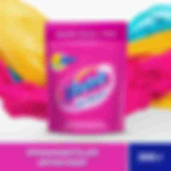 Пятновыводитель для тканей порошкообразный 'Vanish Oxi Action' 500 г
