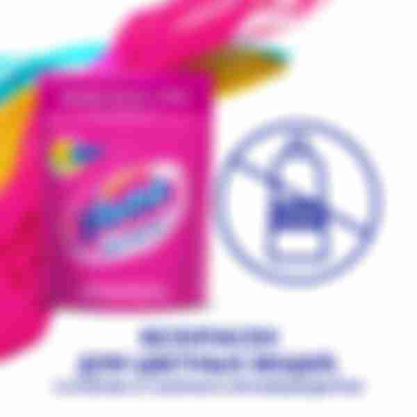 Пятновыводитель для тканей порошкообразный 'Vanish Oxi Action' 500 г