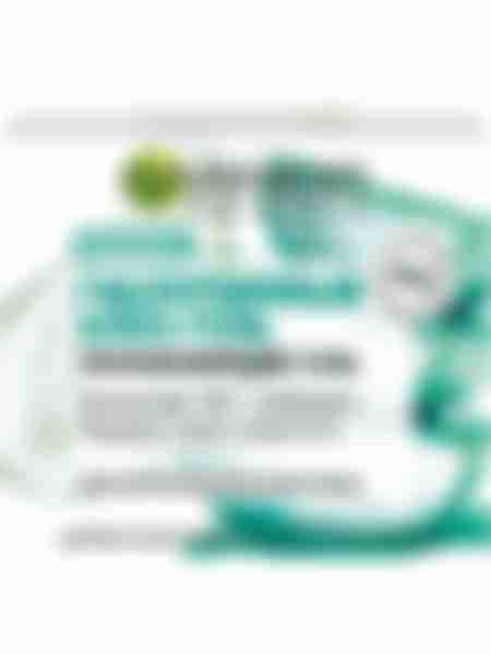 Garnier Skin Naturals Гель для лица Гиалуроновый с алоэ, 50мл