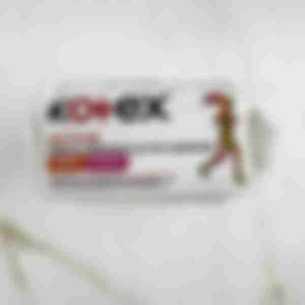 Прокладки гигиенические Kotex Active, 4.5 капли из 6, нормал плюс, 8шт