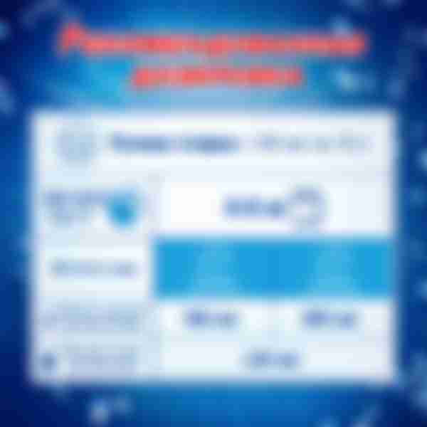Стиральный порошок для цветного Лоск Колор, 4.05кг