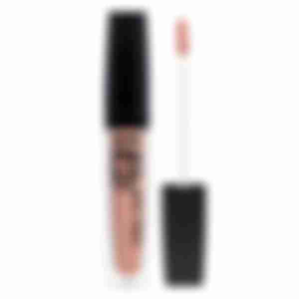 Блеск для губ Luxvisage Pin Up Ultra matt, тон: 20 Pink Sand, 5г