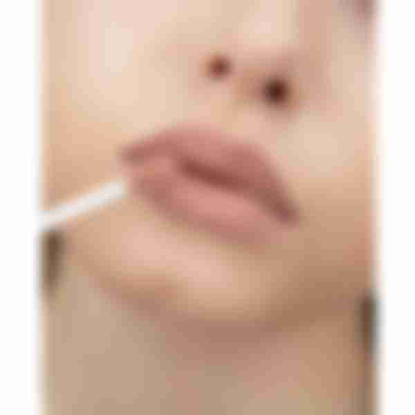 Блеск для губ Luxvisage Pin Up Ultra matt, тон: 20 Pink Sand, 5г