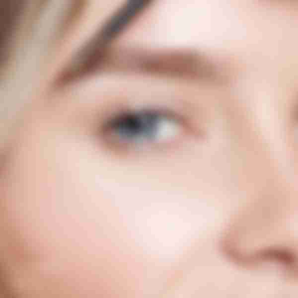 Гель для бровей Luxvisage Brow styler, тон: 01 латте, 5.5г
