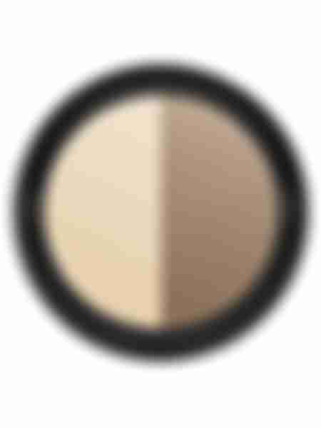 Пудра-скульптор Luxvisage Ideal Sculpting, тон: 1 сливочная карамель, 9г
