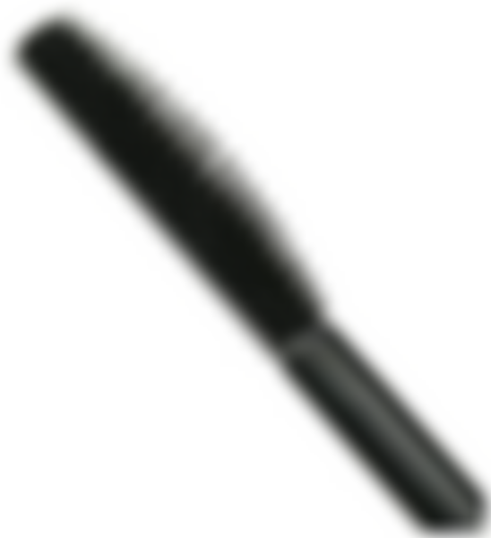 Тушь для ресниц Luxvisage Perfect Color Push up effect, цвет: черный, 9г