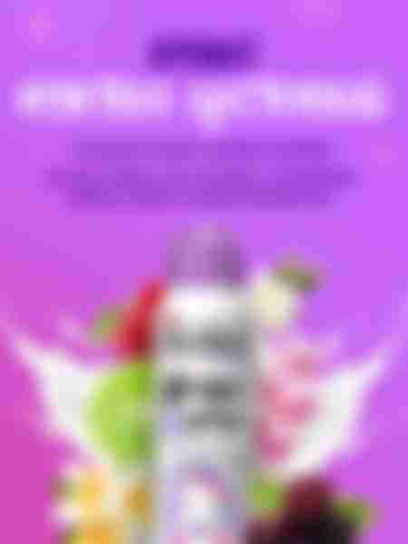 Дезодорант-аэрозоль для девочек Deonica Magic Splash, 125мл