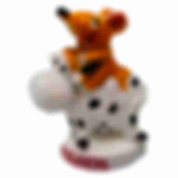 Фигурка Мышонок гороскоп 6.5см 760