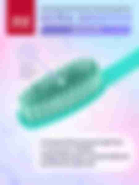 Зубная щётка Splat Ultra Sensitive, мягкая