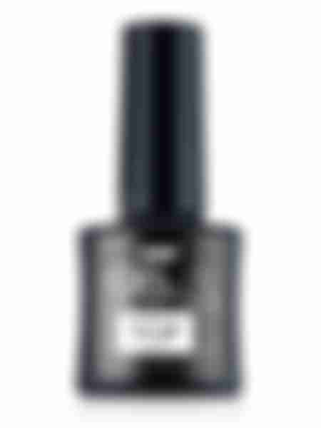 Топ для ногтей Kiki Gel Nail Color Uv&Led, тон: прозрачный, 6мл