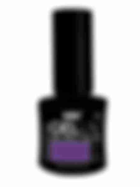Kiki Лак для ногтей GEL UV 12 фиолетовый