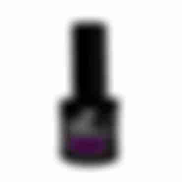 Гель-лак для ногтей Kiki Gel Nail Color Uv&Led, тон: 13 темно-фиолетовый, 6мл