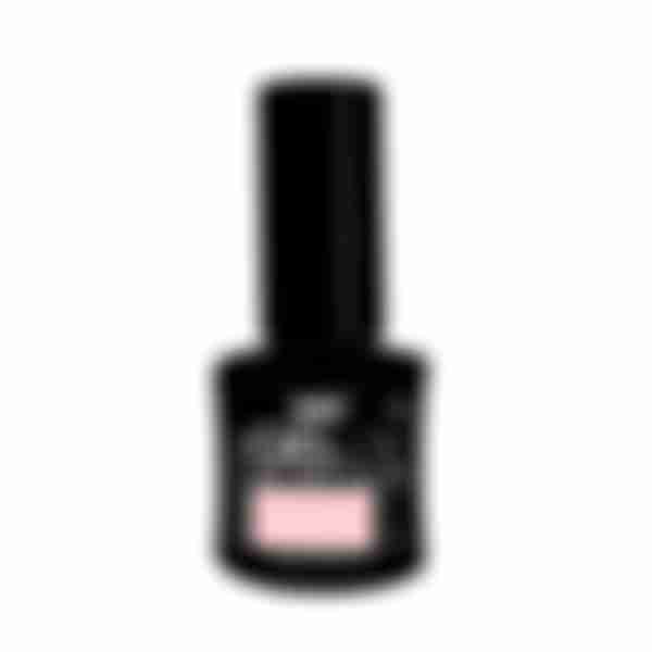 Гель-лак для ногтей GEL UV&LED, 15 (бледно розовый), Kiki