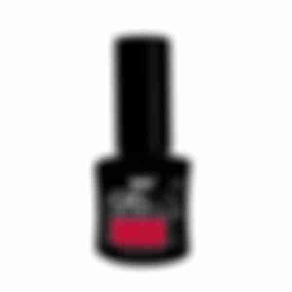 Гель-лак для ногтей GEL UV&LED, 22 (красный), Kiki