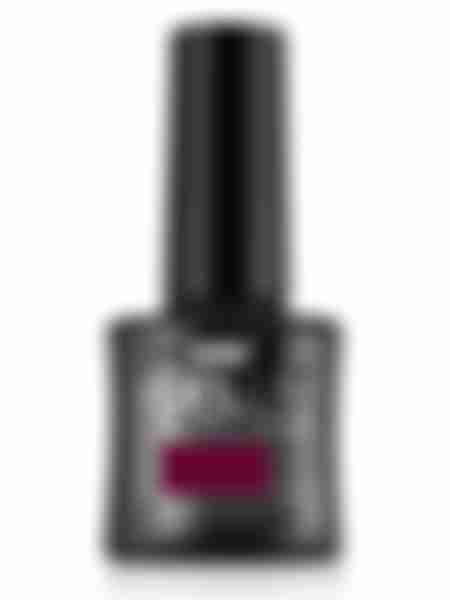 Гель-лак для ногтей Kiki Gel Nail Color Uv&Led, тон: 24 бордовый, 6мл