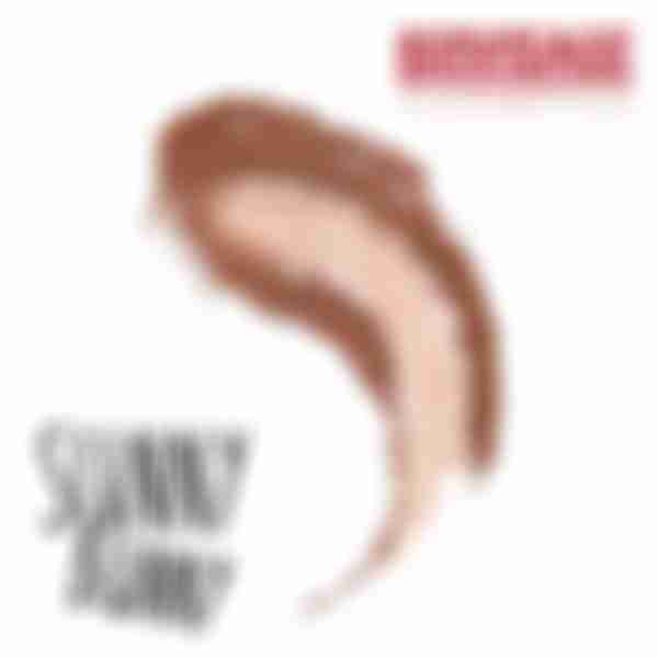 Пудра-бронзатор для лица Luxvisage Sunny Bunny, 10 г