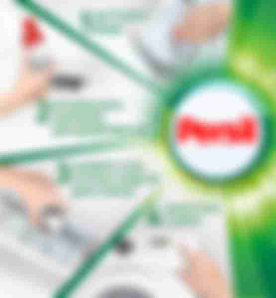 Гель для стирки Persil Color для цветного белья, жидкий порошок для стирки 2,6л (40 стирок)