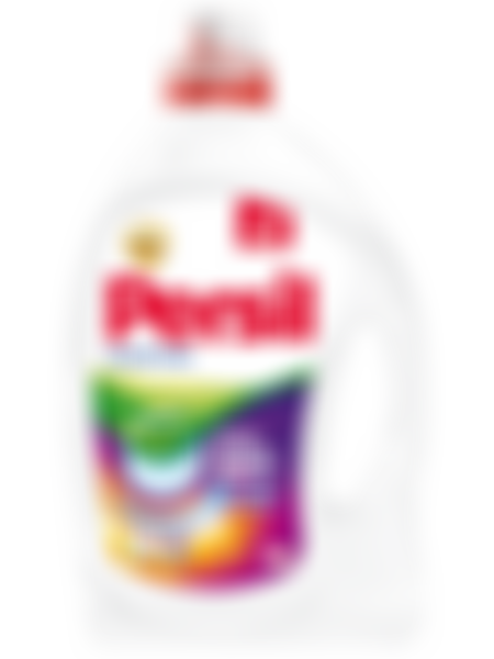 Гель для стирки Persil Color для цветного белья, жидкий порошок для стирки 2,6л (40 стирок)