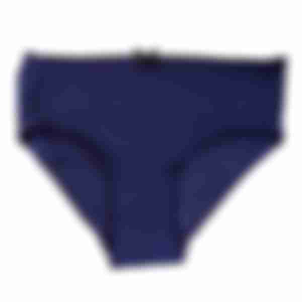 Трусы женские F&H, L, синий