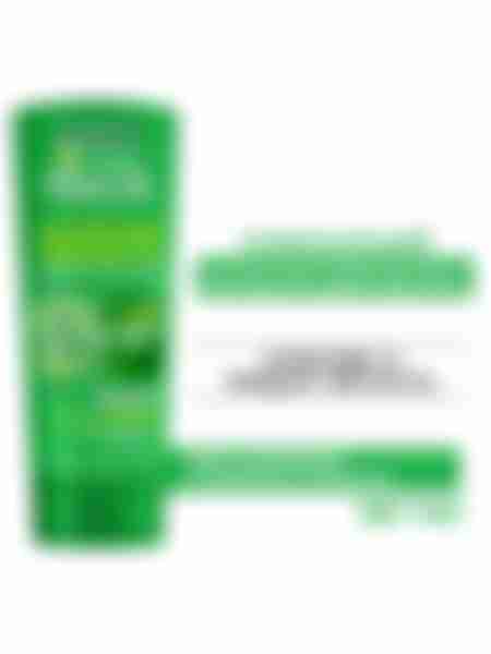 Бальзам-ополаскиватель для волос Garnier Fructis Огуречная свежесть, 387 мл