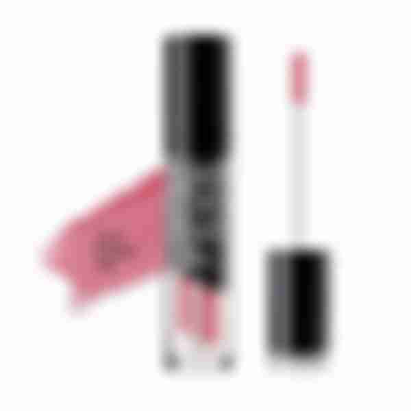Блеск для губ Belor Design Smart Girl Million kisses, тон: 223, 4.8г