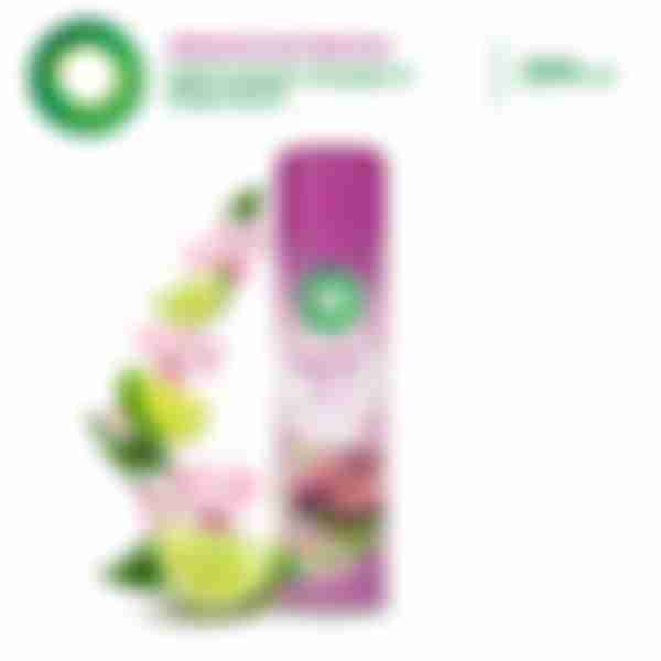 Освежитель воздуха Air Wick Японская весна, 290мл