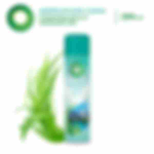 Освежитель воздуха Air Wick Швейцарские Альпы, 290мл