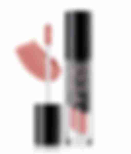 Суперстойкий блеск для губ Belor Design Smart Girl Million kisses, тон: 221 карамельный беж, 4г