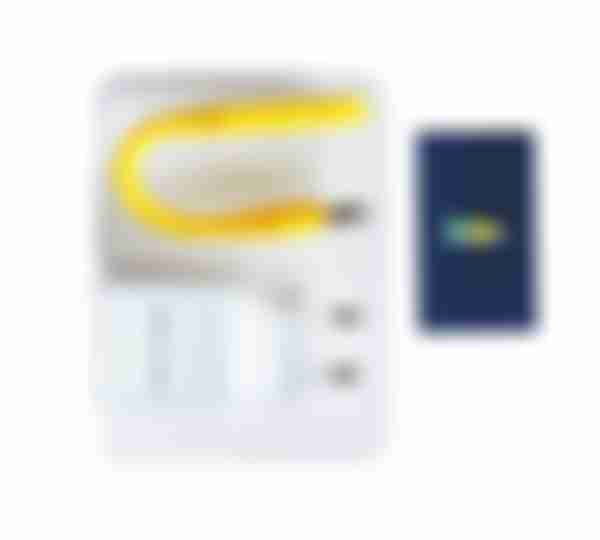 Сетевое зарядное устройство More choice NC33 1USB универс.1А Капитан ток белый