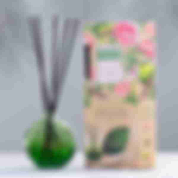 Ароматический диффузор Breesal Aromatherapy Пробуждение чувственности, 70мл