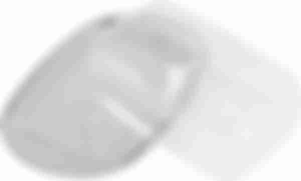 Масленка Mallony  OLIATORE 18*11*4см