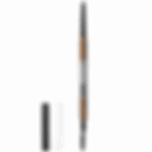 Карандаш для бровей Maybelline New York Brow Ultra Slim, 03 Теплый коричневый