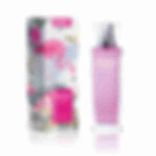 Туалетная вода женская Dilis Twee Fuchsia, 50мл