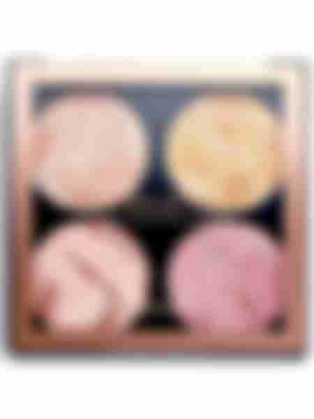 Makeup Revolution Хайлайтер 4в1 Fresh Perspective
