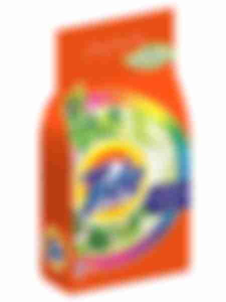 Стиральный порошок Tide Аквапудра Color, с ароматом сибирских трав, 20 стирок, 3 кг