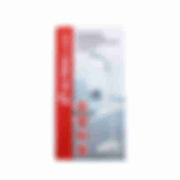Светильник настольный Ultraflash UF-705 С01 4.5Вт 20 LED, белый, 25см