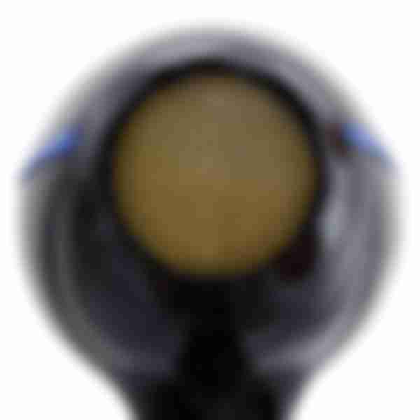 Фен Centek Professional, 2200 Вт, 5 режимов, цвет: черно-синий