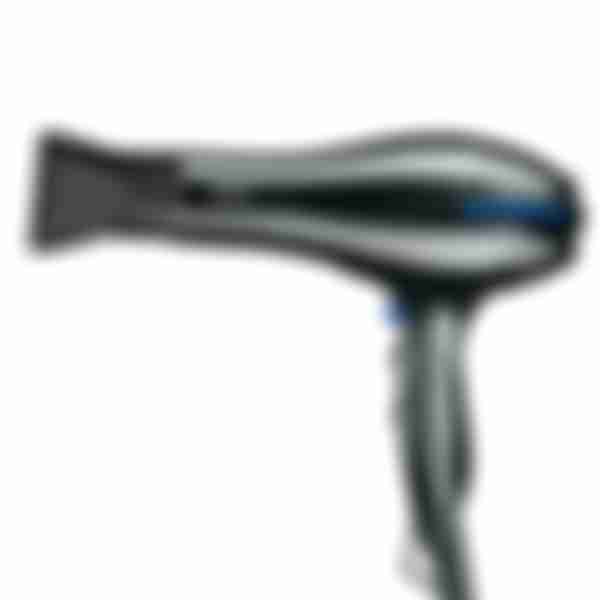 Фен Centek Professional, 2200 Вт, 5 режимов, цвет: черно-синий