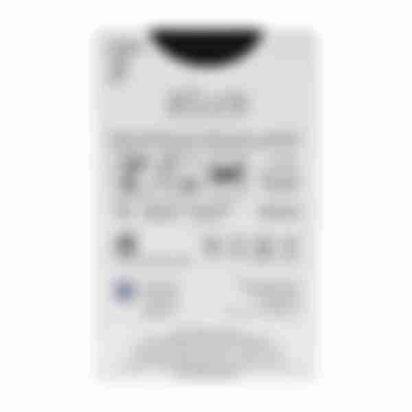 Гольфы женские Allure Libra, 20 ден, цвет: nero, 2 пары