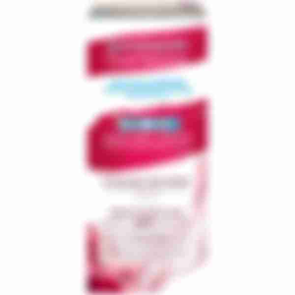 Крем-краска для волос Garnier Color Sensation, тон: 901, Серебристый Блонд, 110 мл
