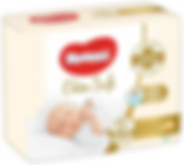 Подгузники Huggies Elit Soft, для новорожденных до 3.5 кг, 25шт