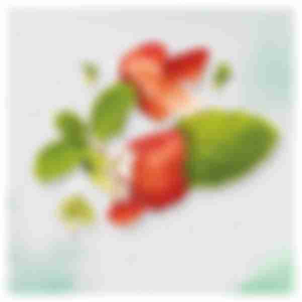 Herbal Essences Бальзам для волос Клубника и Мята 275мл